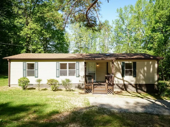 108 Edwards Dr, Louisburg, NC 27549