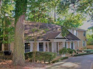 1430 E Austin St, Nacogdoches, TX 75965