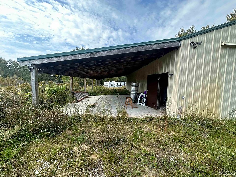14390 24th Rd, Nahma, MI 49864 Zillow