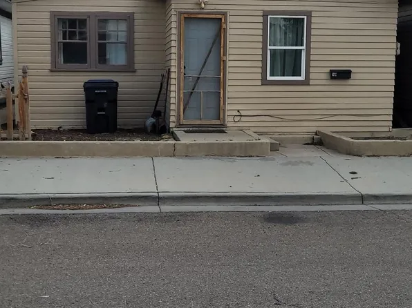 608 Elias Ave, Rock Springs, WY