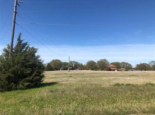 1409 S Shore Dr, Bonham, TX 75418
