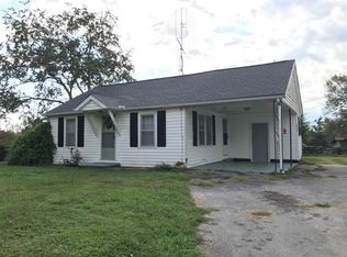 6609 Baxter Rd, Baxter, TN 38544