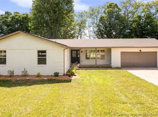 9018 Jefferson Ct, Georgetown, IN 47122