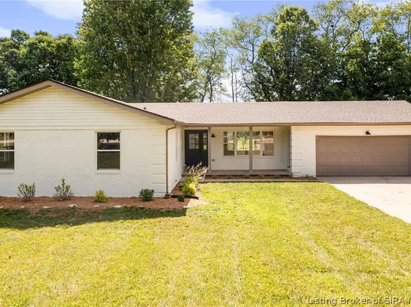 9018 Jefferson Court, Georgetown, IN 47122