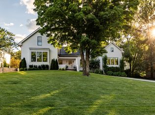3601 Rainbow Pl, Nashville, TN 37204