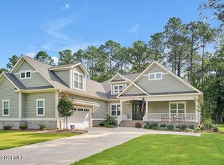 654 Grovewood Ln SE, Bolivia, NC 28422