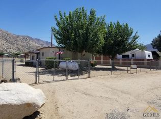 2504 Lupine St, Lake Isabella, CA