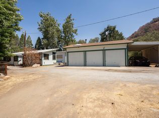 41938 Balch Park Rd, Springville, CA 93265
