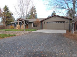 65486 Old Bend Redmond Hwy, Bend, OR