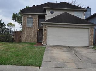 12423 Settle Dr, Houston, TX 77071