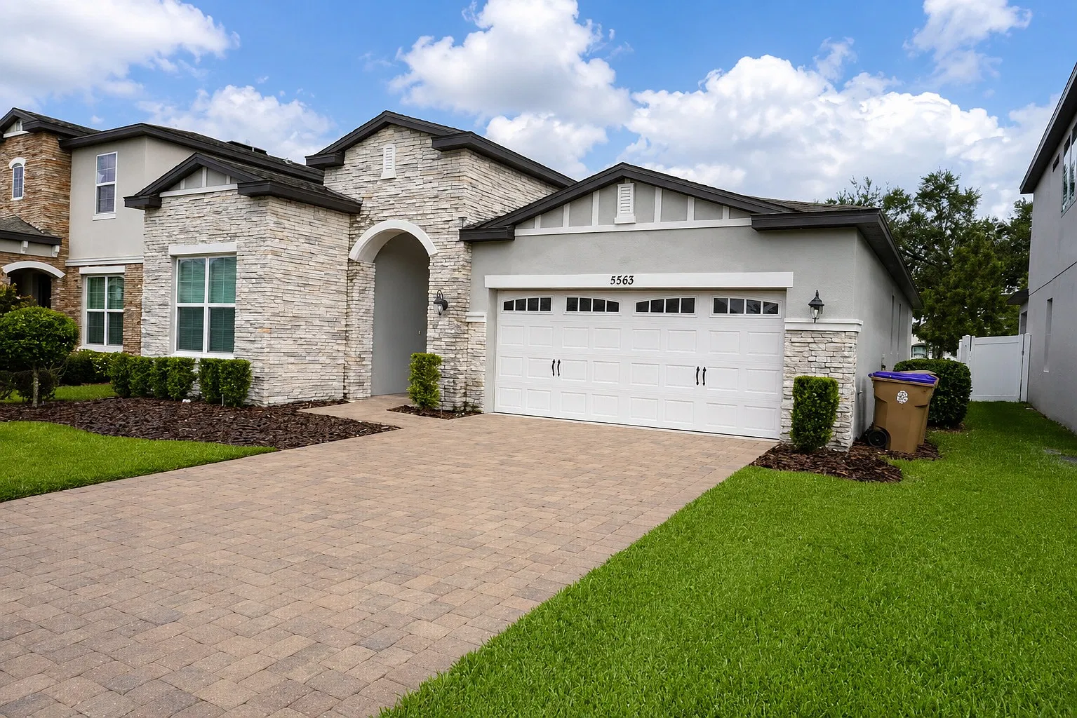 Sabal 5563 - Wiregrass Homeowners Association Inc - 1 — Photo 2