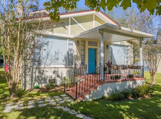 616 Ridge Ave N, Tifton, GA 31794