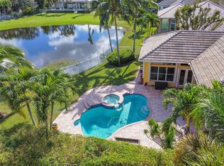 3678 Spanish Oak Point, Davie, FL 33328