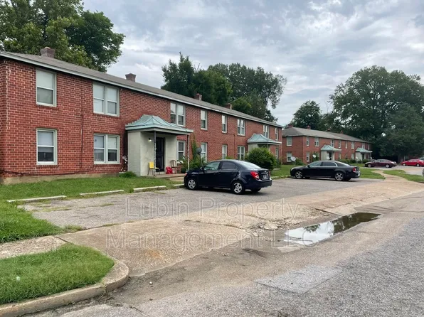 1434 Lapaloma Cir, Memphis, TN 38114