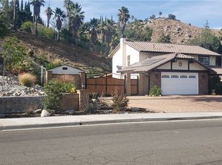 7635 Canyon Terrace Dr, Jurupa Valley, CA 92509