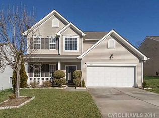 6619 Goldenwillow Dr, Charlotte, NC 28215