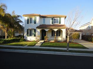 93 Brett Ave, Mountain House, CA