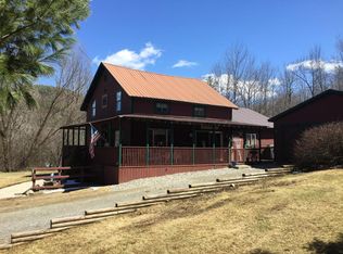 628 New Hague, Ticonderoga, NY 12883