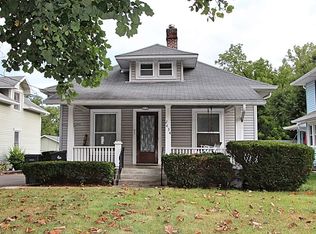 2434 E Southport Rd, Indianapolis, IN 46227