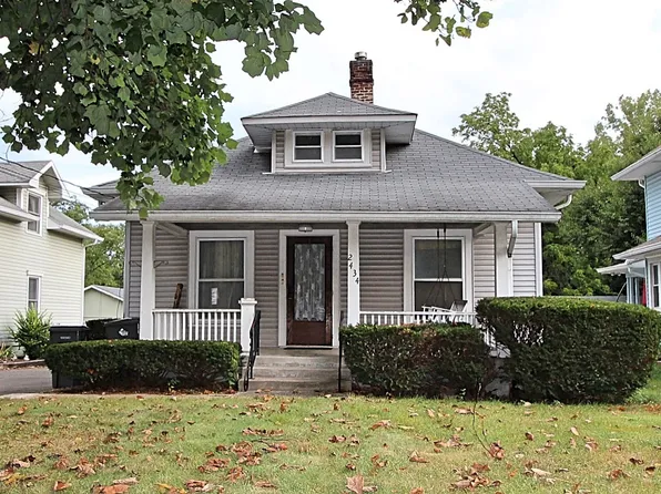 2434 E Southport Rd, Indianapolis, IN 46227