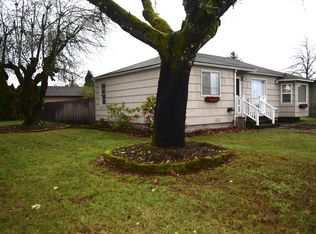 3735 Oregon Ave, Springfield, OR 97478