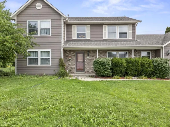 538 Fairview CIRCLE, Waterford, WI 53185