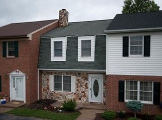 690 Tower St, Harrisonburg, VA 22802