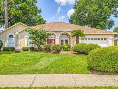 2315 Arriviste Way, Pensacola, FL, 32504