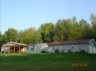 8096 Forty Dollar Rd, Campbell, NY 14821