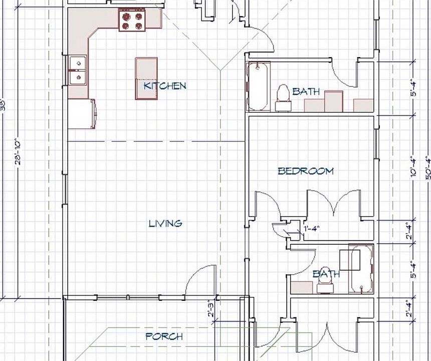 2nd image of 110 W Raleigh