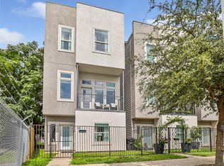 1310 Roberts St, Houston, TX 77003