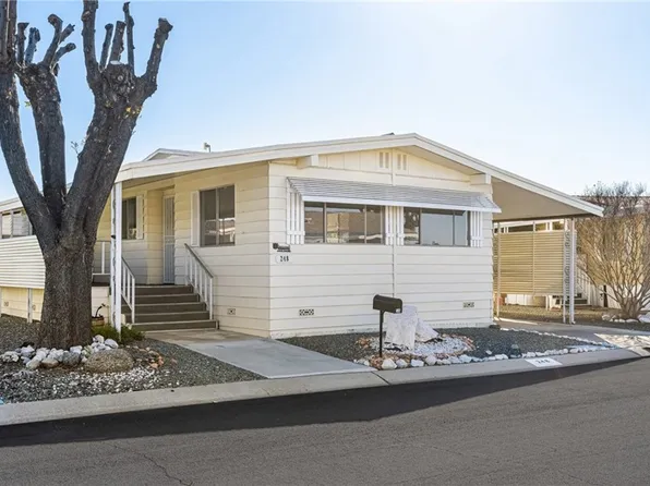 27601 Sun City Blvd Space 248, Menifee, CA 92586