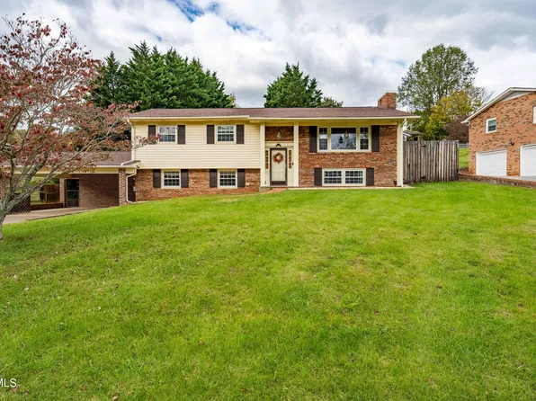 514 Whispering Way, Kingsport, TN 37663