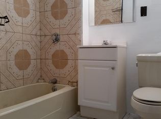 12 McKinley Rd #1, Worcester, MA 01605