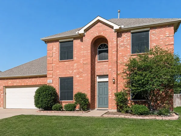 3119 Summer Grove Ct, Mansfield, TX 76063