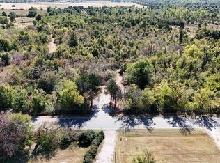 E Wilshire Blvd LOT 4, Spencer, OK 73084