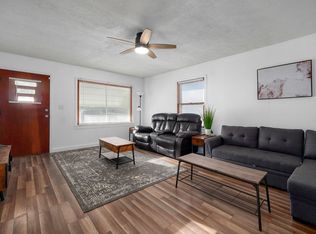 1534 N Broadway Ave, Springfield, MO 65803