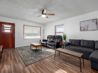 1534 N Broadway Avenue, Springfield, MO, 65803