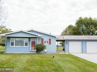 2001 Keysville Bruceville Rd, Keymar, MD 21757