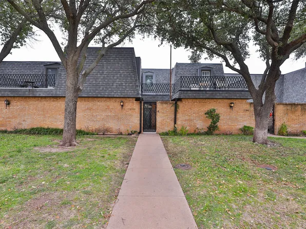 2732 Barrow St, Abilene, TX 79605