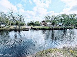 California St LOT 2-3, Bay Saint Louis, MS 39520