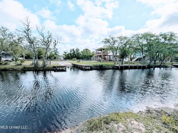 California St Lot 2-3, Bay Saint Louis, MS 39520