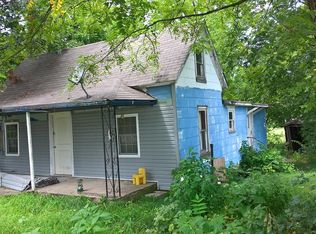 707 Parr St, Sarcoxie, MO 64862