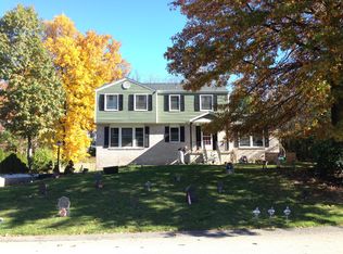 6947 Berkshire Dr, Export, PA