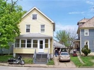 148 Grant St, Conneaut, OH 44030