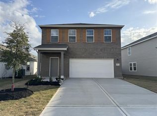 15037 Ronan Dr, Montgomery, TX 77316