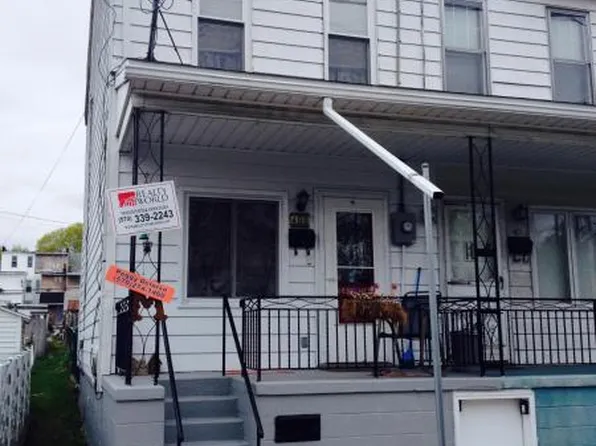 405 S Hickory St, Mount Carmel, PA 17851
