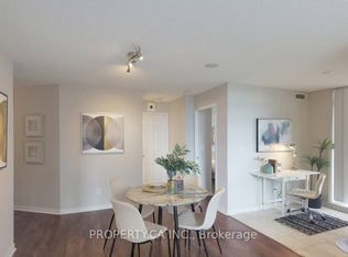 75 King William Cres #504, Richmond Hill, ON L4B 0C1