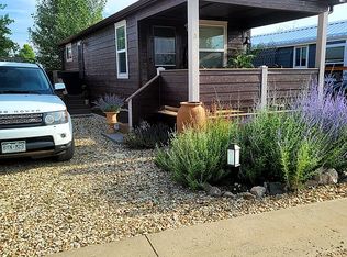 325 E Main St SPACE 3, Westcliffe, CO 81252