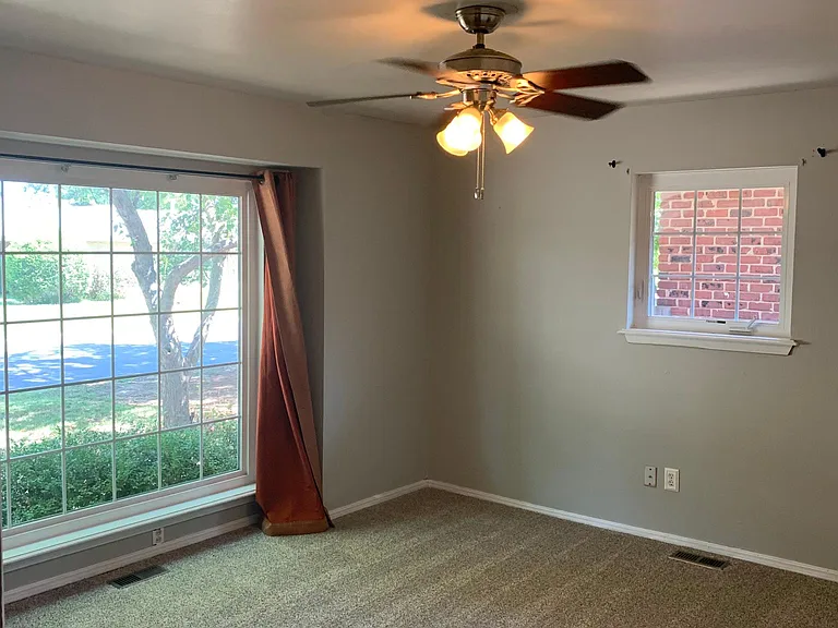 Front Bedroom